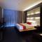 Отель The Zign Hotel