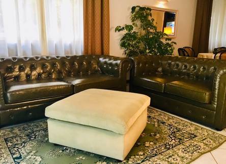 Отель Sirena Hotel