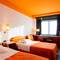 Отель Sirena Hotel