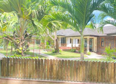 Отель Calou GuestHouse