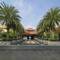 Отель Sheraton Shenzhou Peninsula Resort