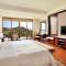 Отель Sheraton Shenzhou Peninsula Resort