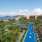 Отель Sheraton Shenzhou Peninsula Resort