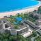 Отель Sheraton Shenzhou Peninsula Resort