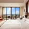 Отель Sheraton Shenzhou Peninsula Resort