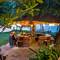 Отель Vinh Hung Riverside Resort & Spa