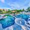 Отель Vinh Hung Riverside Resort & Spa