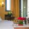 Отель Lara Park Butik Hotel