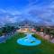 Отель Paradisus Cancun