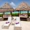 Отель Paradisus Cancun