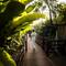 Отель Arya Villas Ubud