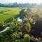 Отель Arya Villas Ubud