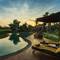 Отель Arya Villas Ubud