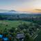 Отель Arya Villas Ubud