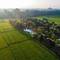 Отель Arya Villas Ubud