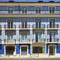Отель Portugal Ways Santos Azulejos Apartments