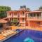 Отель Larios Beach Holidays