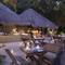 Отель Evason Phuket & Bon Island