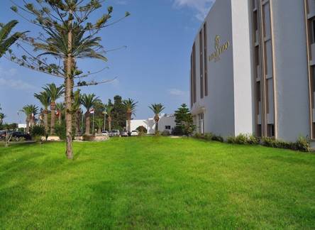 Отель Royal Lido Resort & Spa