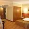 Отель Green Nature Resort & Spa