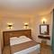 Отель Green Nature Resort & Spa