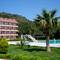 Отель Green Nature Resort & Spa