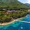 Отель Grand Yazici Club Marmaris Palace