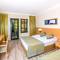 Отель Grand Yazici Club Marmaris Palace