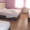 Отель Polen Hotel ex.Sunset Hotel Konyaalti