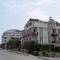 Отель Polen Hotel ex.Sunset Hotel Konyaalti