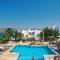 Отель Tenedos Hotel 