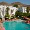 Отель Alta Park Hotel