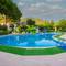 Отель Dogan Paradise Beach Resort