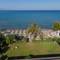 Отель Dogan Paradise Beach Resort