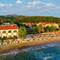Отель Dogan Paradise Beach Resort