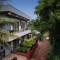 Отель Sonnet - A Boutique Hotel by Lotus Leaf Hotels, Anjuna, Goa