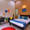 Отель Sonnet - A Boutique Hotel by Lotus Leaf Hotels, Anjuna, Goa