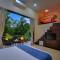 Отель Sonnet - A Boutique Hotel by Lotus Leaf Hotels, Anjuna, Goa