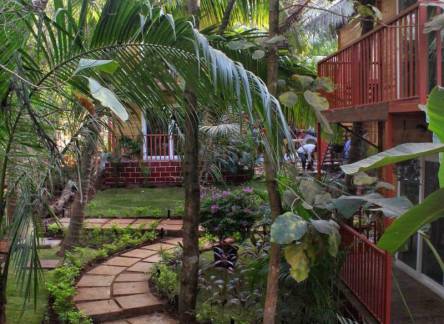 Отель Mariners Bay Resort