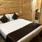 Отель Inn Morjim