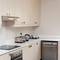 Отель La Residence Beach Apartments by BARNES