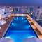 Отель Centara Muscat Hotel Oman