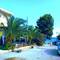 Отель Golden Beach Hotel