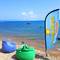 Отель Golden Beach Hotel