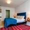 Отель Lisbon Serviced Apartments - Liberdade
