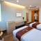 Отель Gibson Hotel Nha Trang