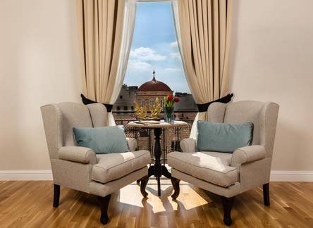 Отель Athens Mansion Luxury Suites Apart