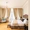 Отель Athens Mansion Luxury Suites Apart