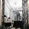 Отель Athens Mansion Luxury Suites Apart