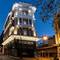 Отель Athens Mansion Luxury Suites Apart